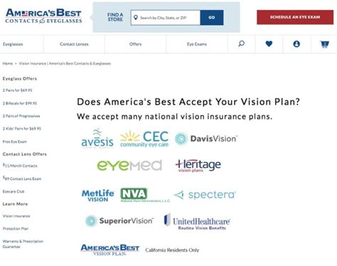 americasbest glasses|america's best glasses insurance accepted.